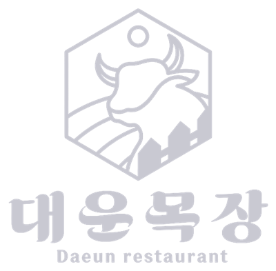 대운목장